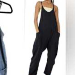 Grey, Sincerely Jules Oversized Deep pocket Jumper